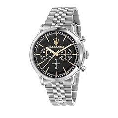 Maserati epoca herrenuhr gebraucht kaufen  Wird an jeden Ort in Deutschland