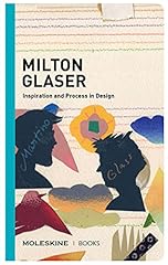 Milton glaser inspiration usato  Spedito ovunque in Italia 