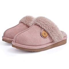 Litfun fuzzy slippers for sale  Delivered anywhere in USA 