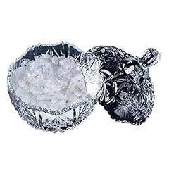 Crystalhola 400g white for sale  Delivered anywhere in USA 