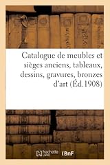 Catalogue meubles sièges d'occasion  Livré partout en France
