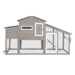Gowoodhut chicken coop for sale  Delivered anywhere in USA 