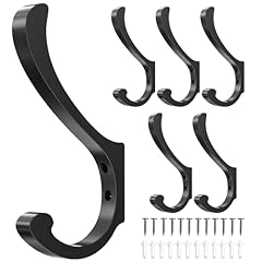 Hanging coat hooks for sale  Delivered anywhere in USA 