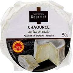 Monoprix gourmet chaource d'occasion  Livré partout en France