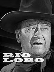 Rio lobo for sale  Delivered anywhere in USA 