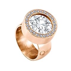 Quiges wechselring rosegold gebraucht kaufen  Wird an jeden Ort in Deutschland