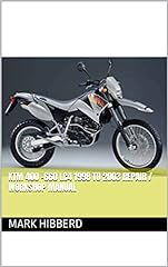 Ktm 400 660 for sale  Delivered anywhere in UK