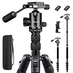 Joilcan camera tripod for sale  Delivered anywhere in USA 