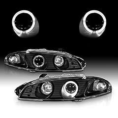 Amerilite projector headlights for sale  Delivered anywhere in USA 