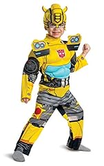 Disguise bumblebee costume for sale  Delivered anywhere in USA 