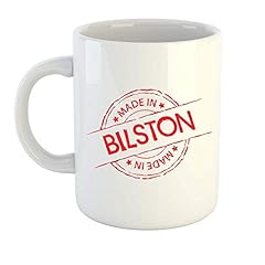 Teesandmugs made bilston for sale  Delivered anywhere in UK