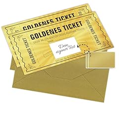 Wenmthg stk goldenes gebraucht kaufen  Wird an jeden Ort in Deutschland
