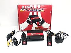 Atari flashback console d'occasion  Livré partout en France