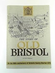 Story old bristol. for sale  Delivered anywhere in UK