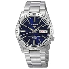 Seiko orologio analogico usato  Spedito ovunque in Italia 