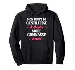 Connasse humour temps d'occasion  Livré partout en France