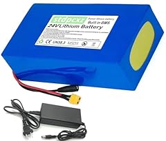 Ebike batteria litio usato  Spedito ovunque in Italia 