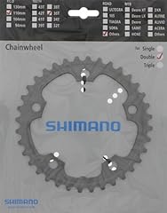 Shimano krone 36d gebraucht kaufen  Wird an jeden Ort in Deutschland