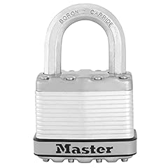 Master lock m5xd for sale  Delivered anywhere in USA 