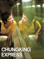 Chungking express for sale  Delivered anywhere in USA 