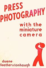 Press photography with d'occasion  Livré partout en France