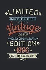 25. geburtstag limited for sale  Delivered anywhere in UK
