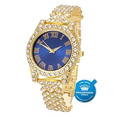 Halukakah diamonds gold for sale  Delivered anywhere in UK