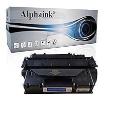 Alphaink toner compatibile usato  Spedito ovunque in Italia 
