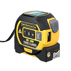 Misura nastro laser usato  Spedito ovunque in Italia 