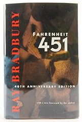 Fahrenheit 451 novel for sale  Delivered anywhere in USA 