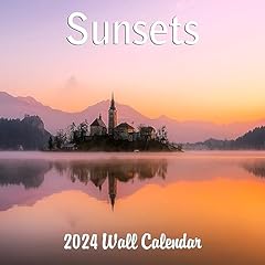 2024 sunsets monthly for sale  Delivered anywhere in USA 