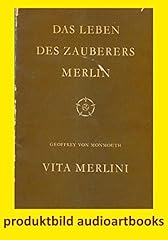 Vita merlini leben gebraucht kaufen  Wird an jeden Ort in Deutschland