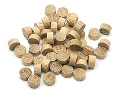 Oak endgrain plug for sale  Delivered anywhere in UK