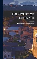 Court louis xiii for sale  Delivered anywhere in UK