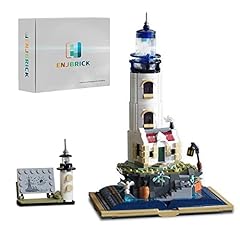 Enjbrick ideas lighthouse for sale  Delivered anywhere in USA 