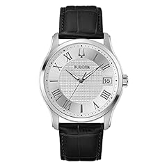 Bulova hommes analogique d'occasion  Livré partout en France