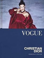 Vogue. christian dior. usato  Spedito ovunque in Italia 