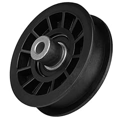 Flat idler pulley for sale  Delivered anywhere in USA 