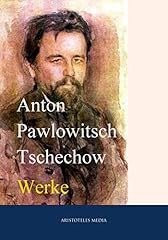 Anton tschechow gesammelte gebraucht kaufen  Wird an jeden Ort in Deutschland