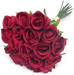 Homes artificial roses for sale  Delivered anywhere in UK
