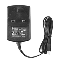 Security power adapter for sale  Delivered anywhere in UK