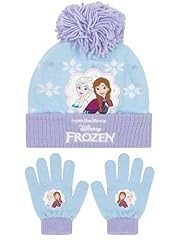 Disney hat gloves for sale  Delivered anywhere in UK