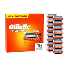 Gillette lamette gillette usato  Spedito ovunque in Italia 