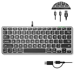 Macally wired keyboard for sale  Delivered anywhere in USA 