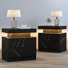 Cubehom led nightstand for sale  Delivered anywhere in USA 