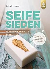 Seife sieden grundlagen gebraucht kaufen  Wird an jeden Ort in Deutschland