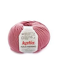 Katia maxi merino for sale  Delivered anywhere in UK