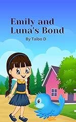 Emily luna bond for sale  Delivered anywhere in UK