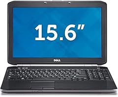 Dell latitude e5520 for sale  Delivered anywhere in UK