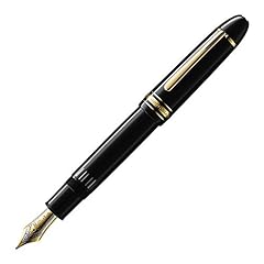 Montblanc 149 fountain for sale  Delivered anywhere in UK